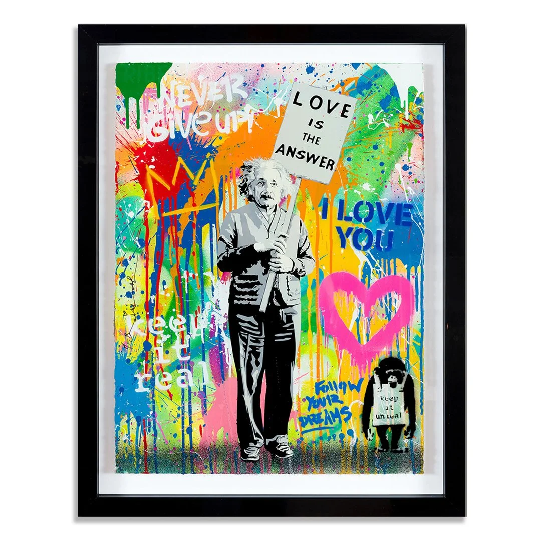 ADAM LISTER アダムリスター シルクスクリーン　KAWS KAWS Dissected Companion (grey) (Signed Print) 2006 | For Sale